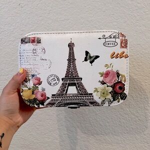 Jewelry box Paris